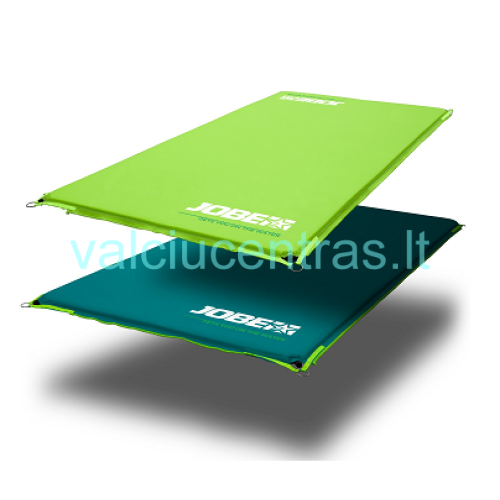 Jobe Manta plūduriuojantis kilimėlis 150x300x6cm Jobe Manta plūduriuojantis kilimėlis 150x300x6cm